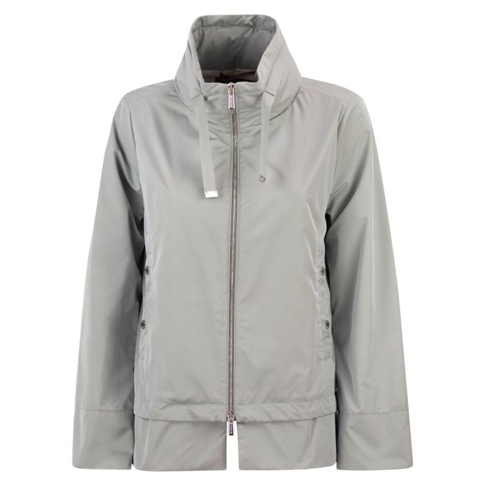 Moorer Women Sinia-Wk - Unlined Pea Coat
